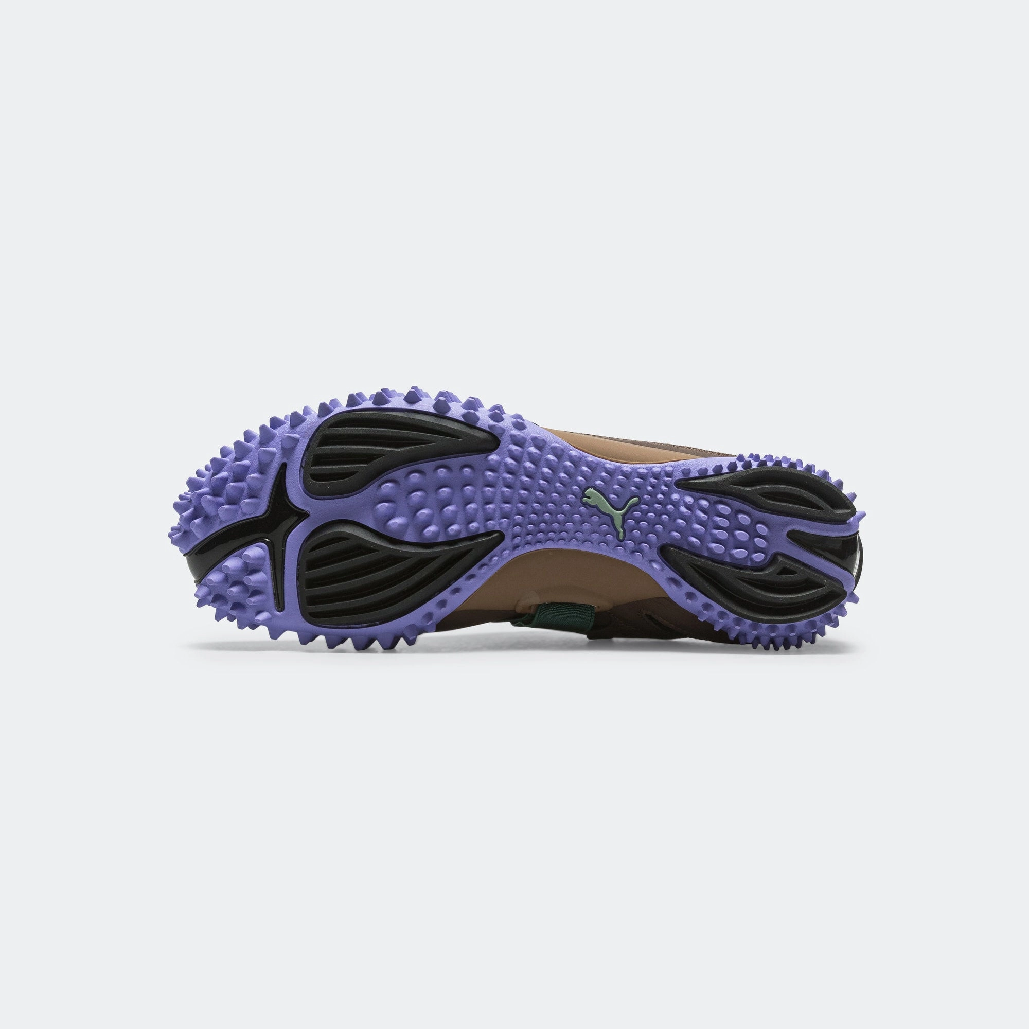 Ur Mostro Communication - Haute Coffee/Puma Black
