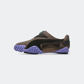 Ur Mostro Communication - Haute Coffee/Puma Black