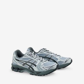 Urban Research x Gel-Kayano 14 Pure Silver | Black