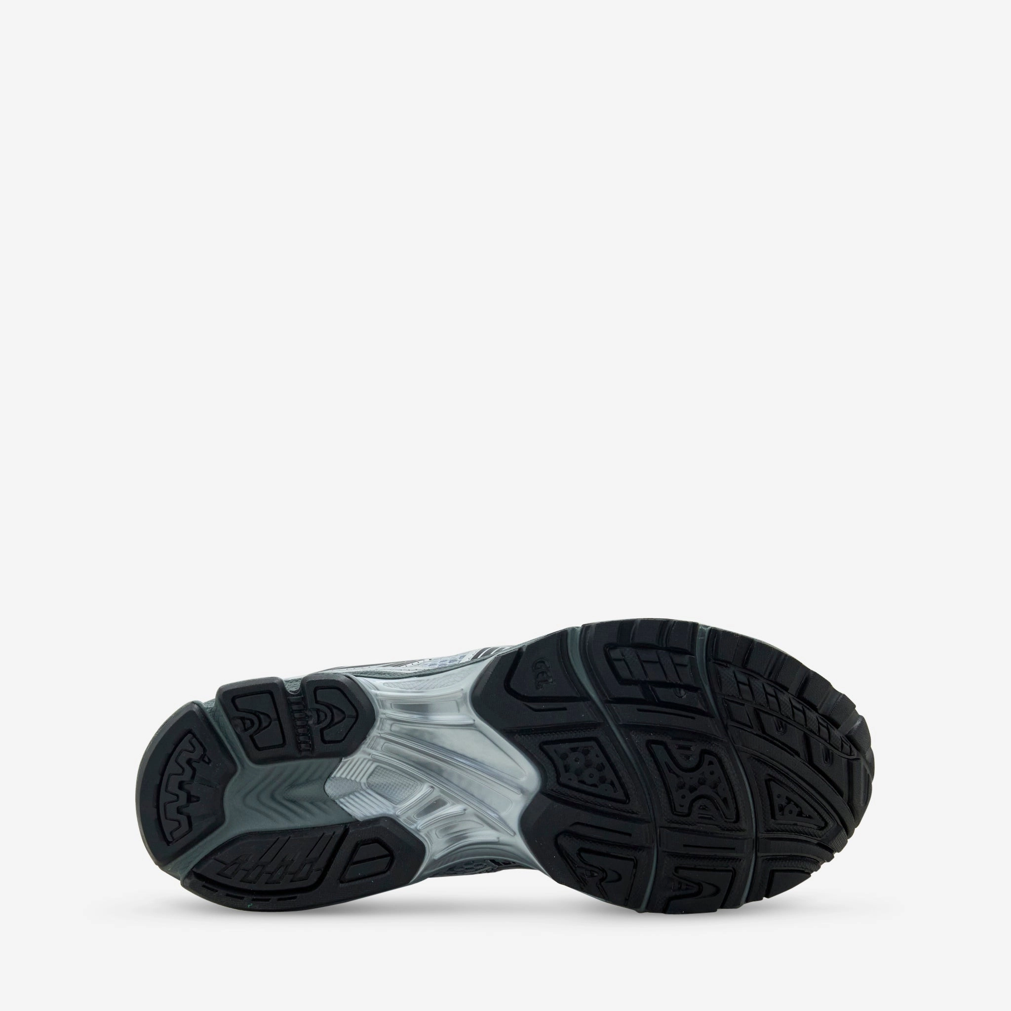 Urban Research x Gel-Kayano 14 Pure Silver | Black