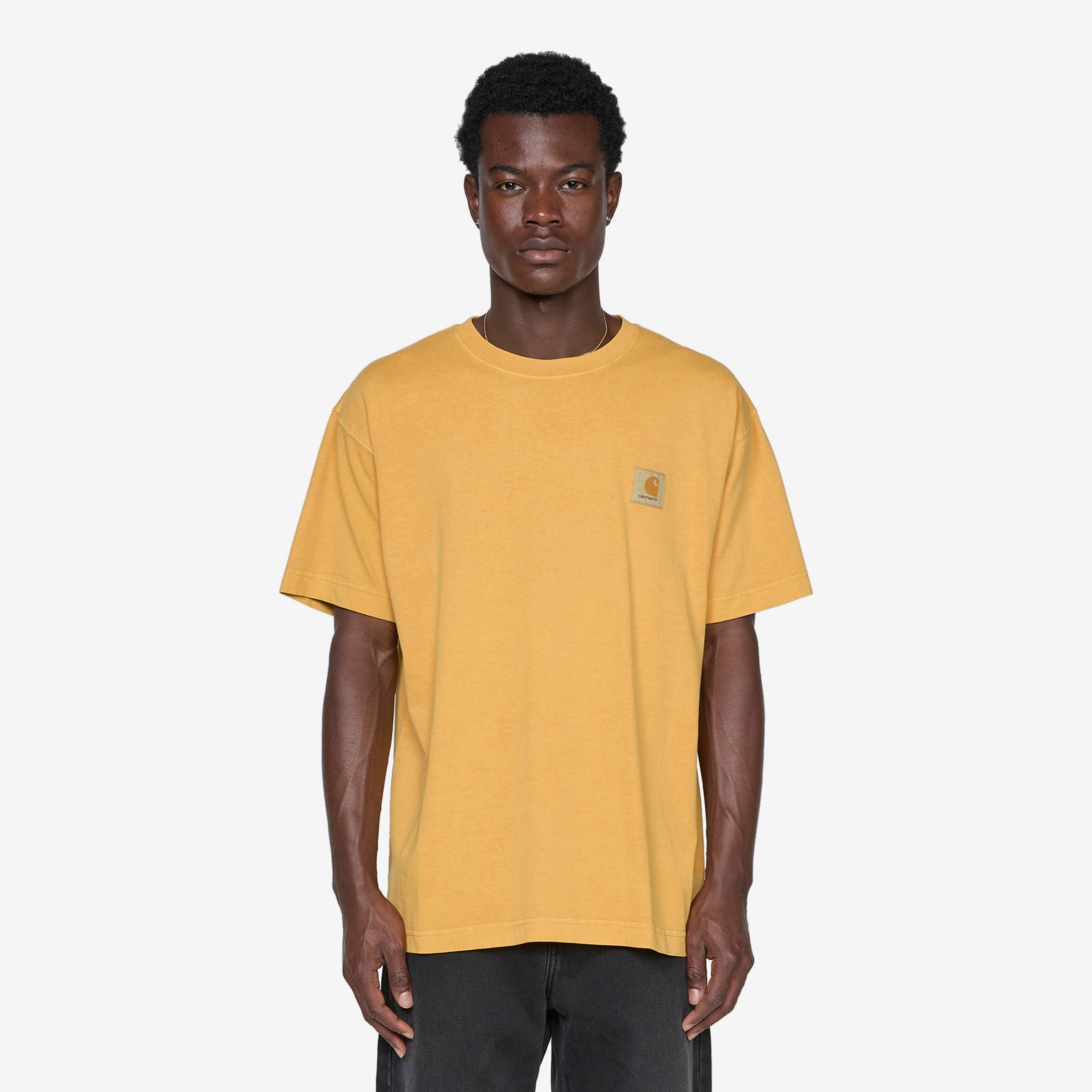 Vista T-Shirt Winter Spice