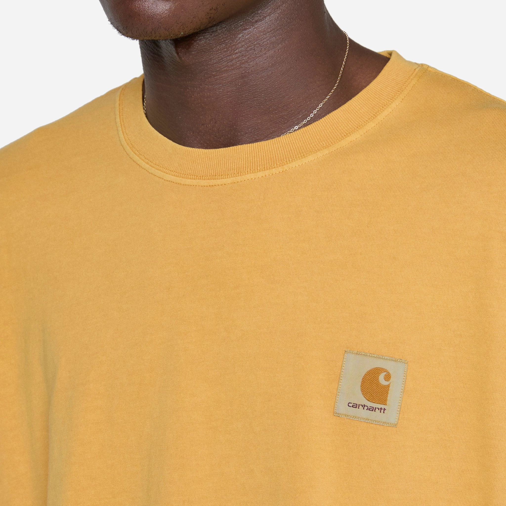 Vista T-Shirt Winter Spice