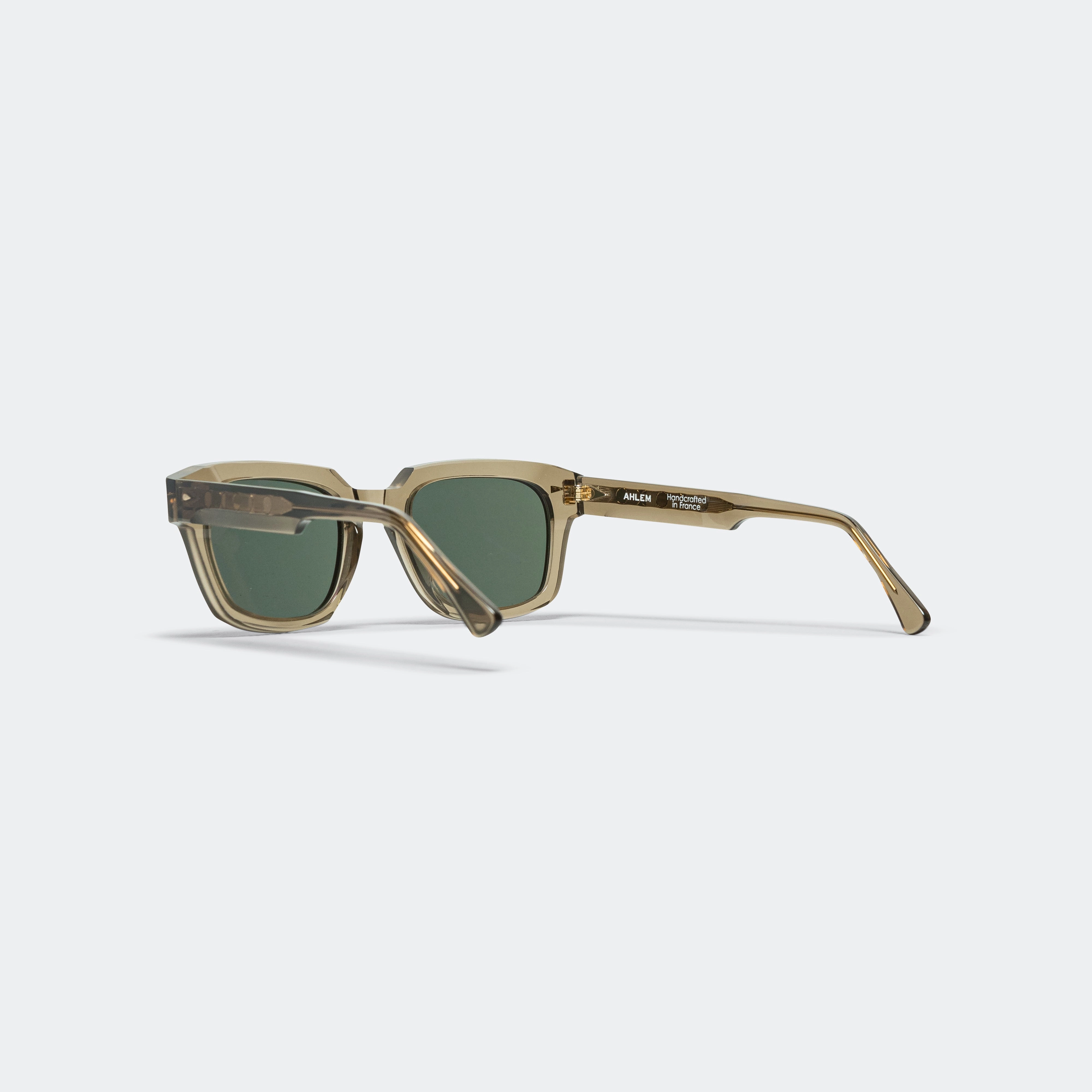 Volontaires Sun 55 - Smokedlight/G15