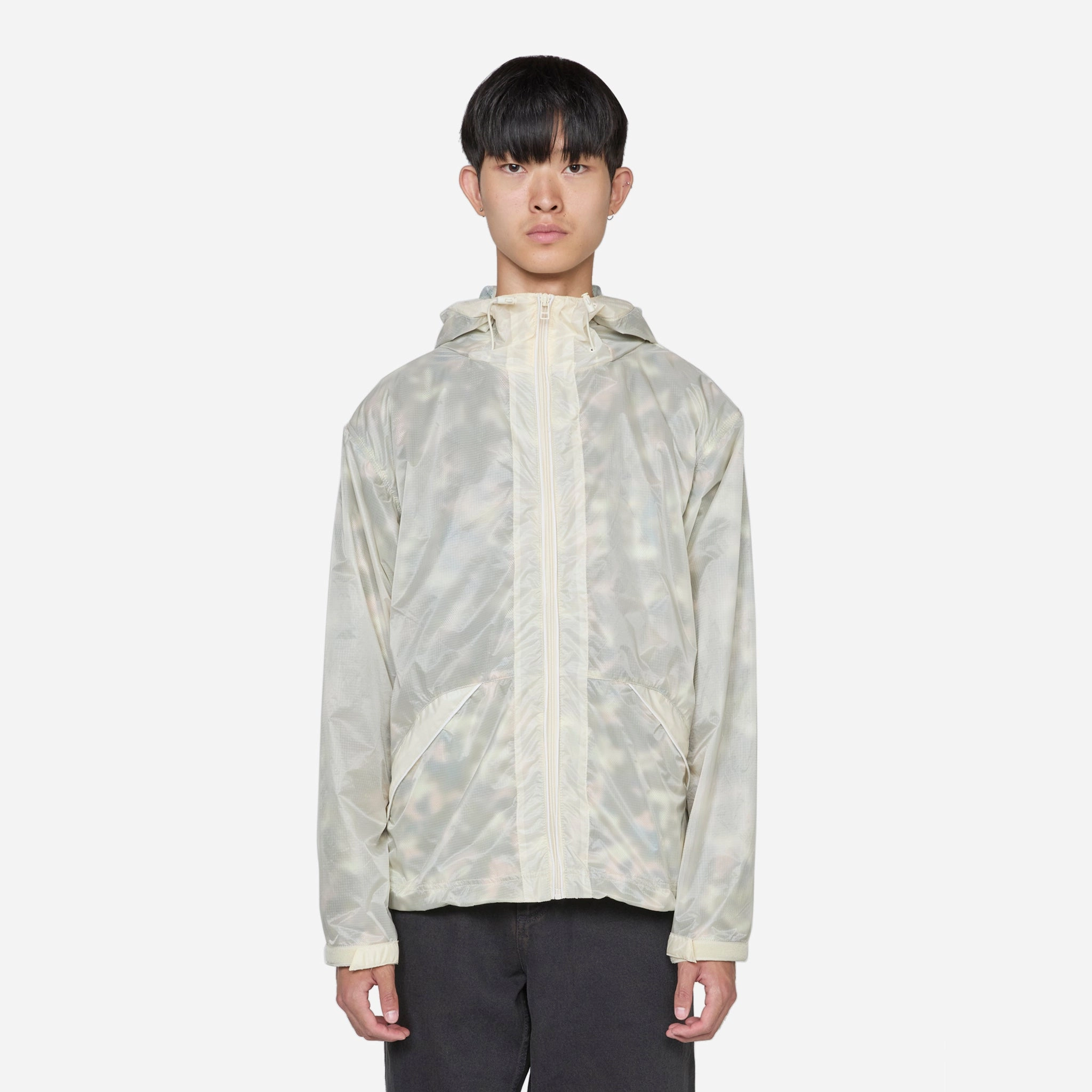Vondel Jacket Off White