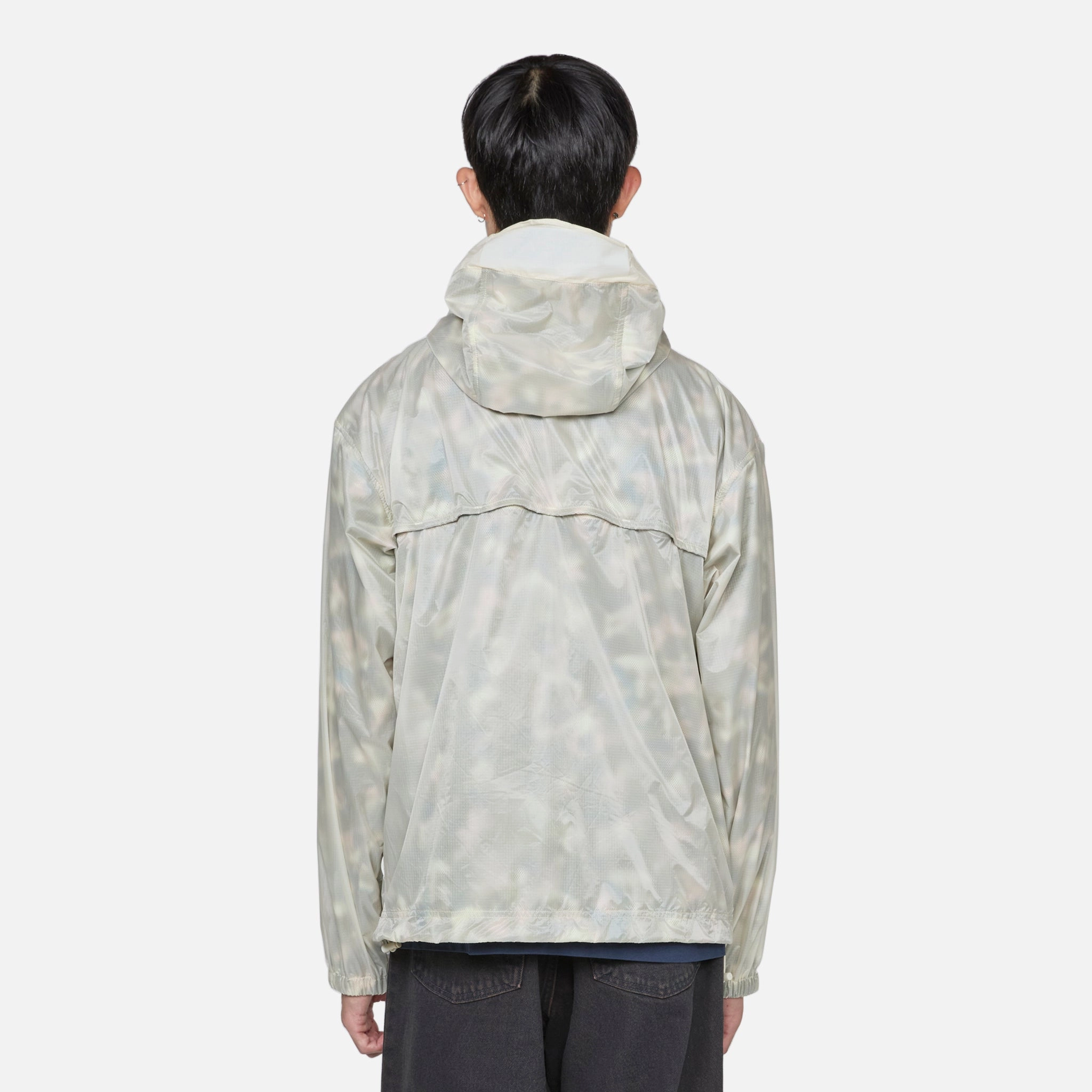 Vondel Jacket Off White