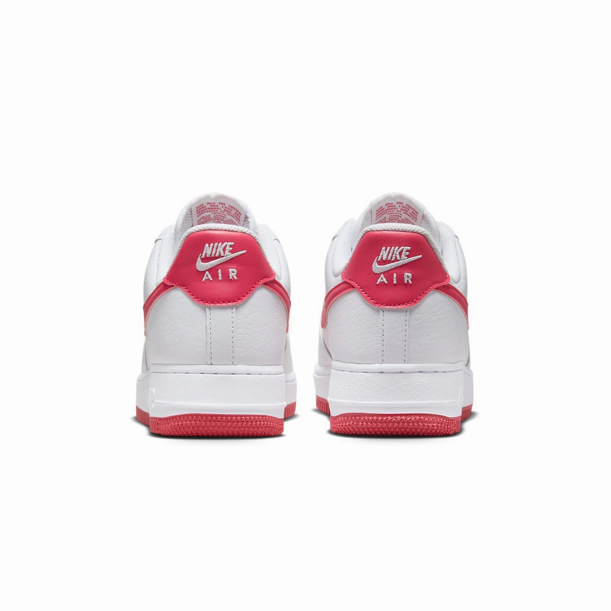 Wmns Air Force 1 '07 Next Nature 'Aster Pink'