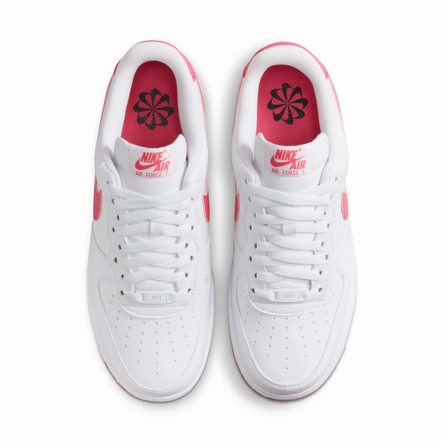 Wmns Air Force 1 '07 Next Nature 'Aster Pink'
