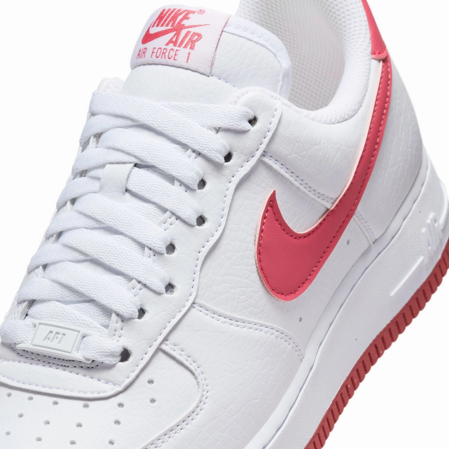 Wmns Air Force 1 '07 Next Nature 'Aster Pink'