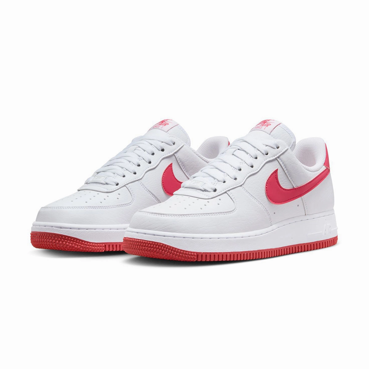 Wmns Air Force 1 '07 Next Nature 'Aster Pink'