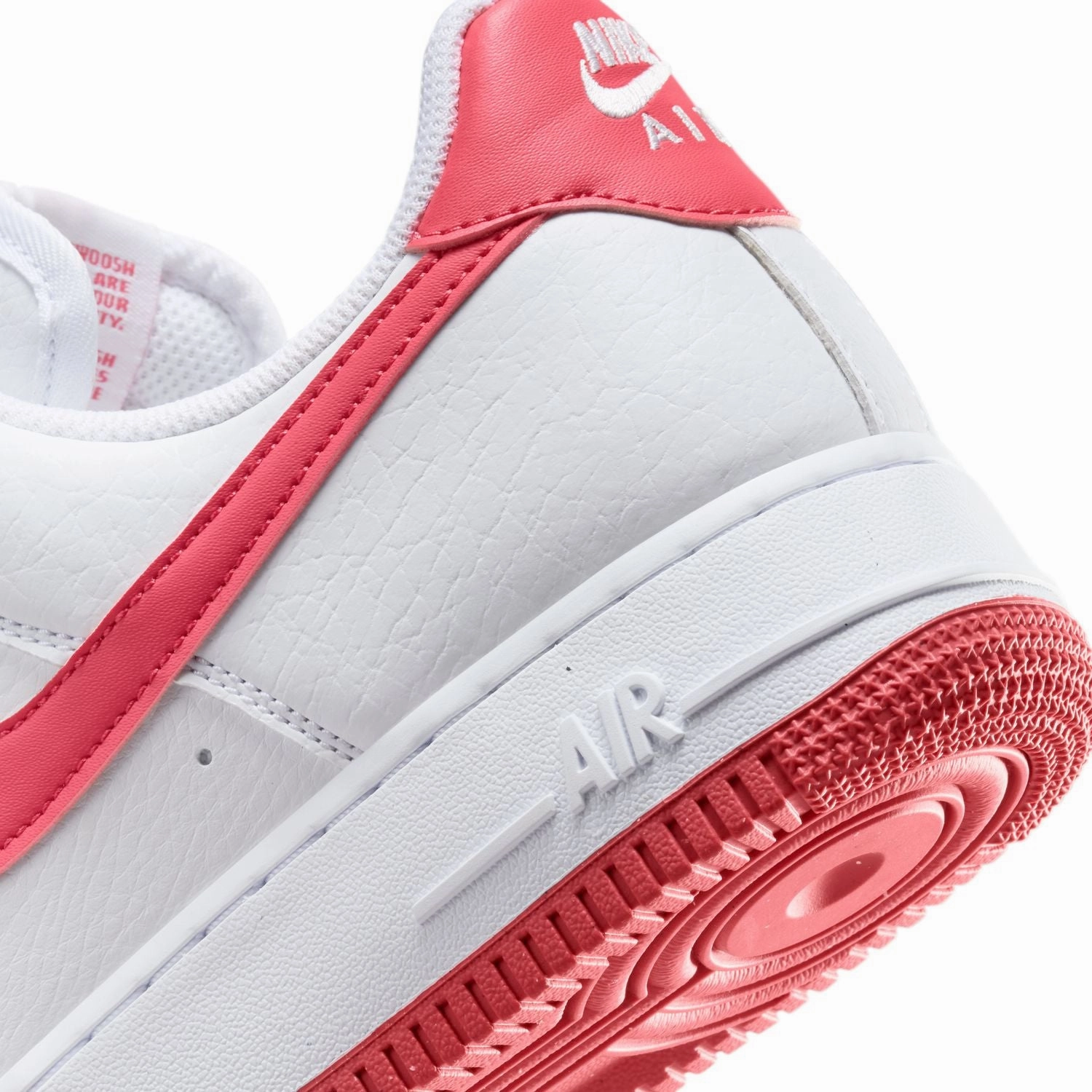 Wmns Air Force 1 '07 Next Nature 'Aster Pink'