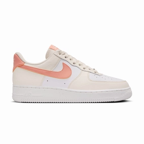 Wmns Air Force 1 '07 Next Nature 'Pale Ivory'