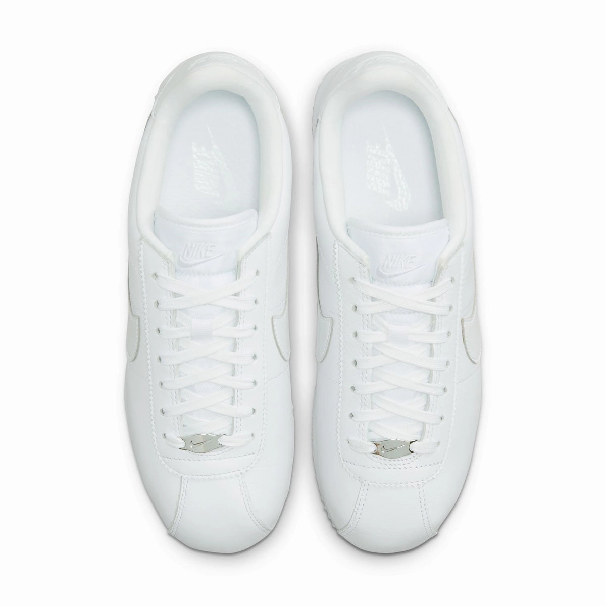 Wmns Cortez 23 'Premium Triple White'