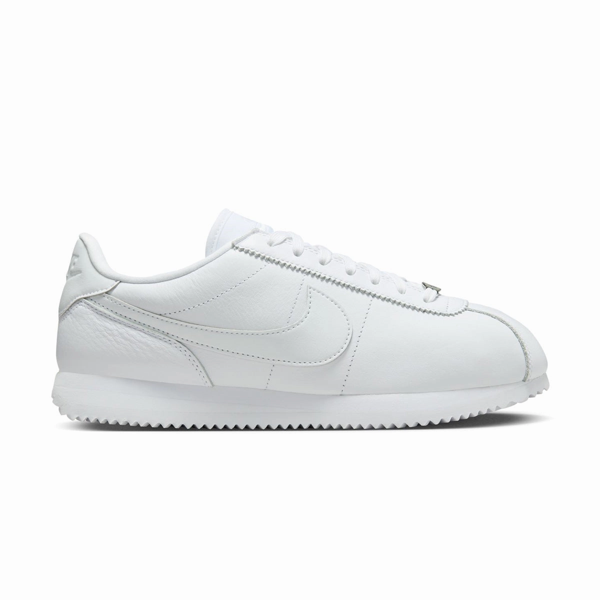 Wmns Cortez 23 'Premium Triple White'