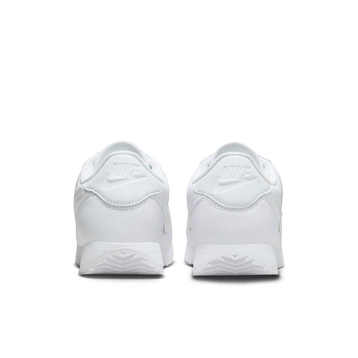 Wmns Cortez 23 'Premium Triple White'