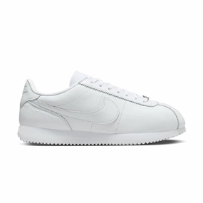 Wmns Cortez 23 'Premium Triple White'