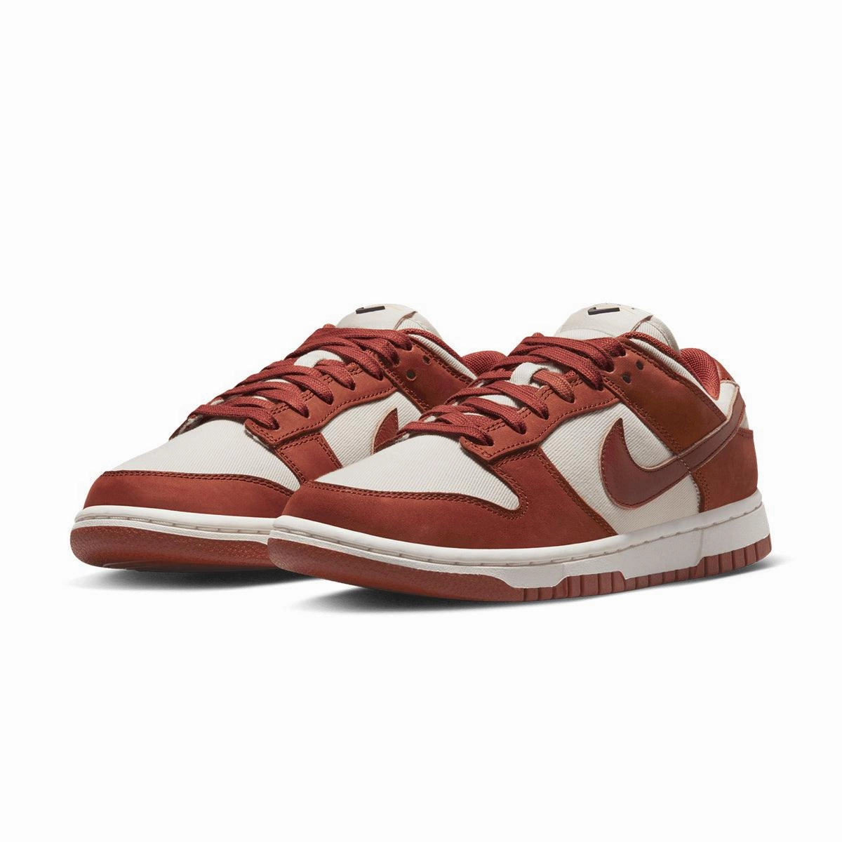 Wmns Dunk Low LX NBHD 'Rugged Orange'
