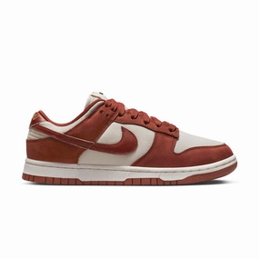 Wmns Dunk Low LX NBHD 'Rugged Orange'