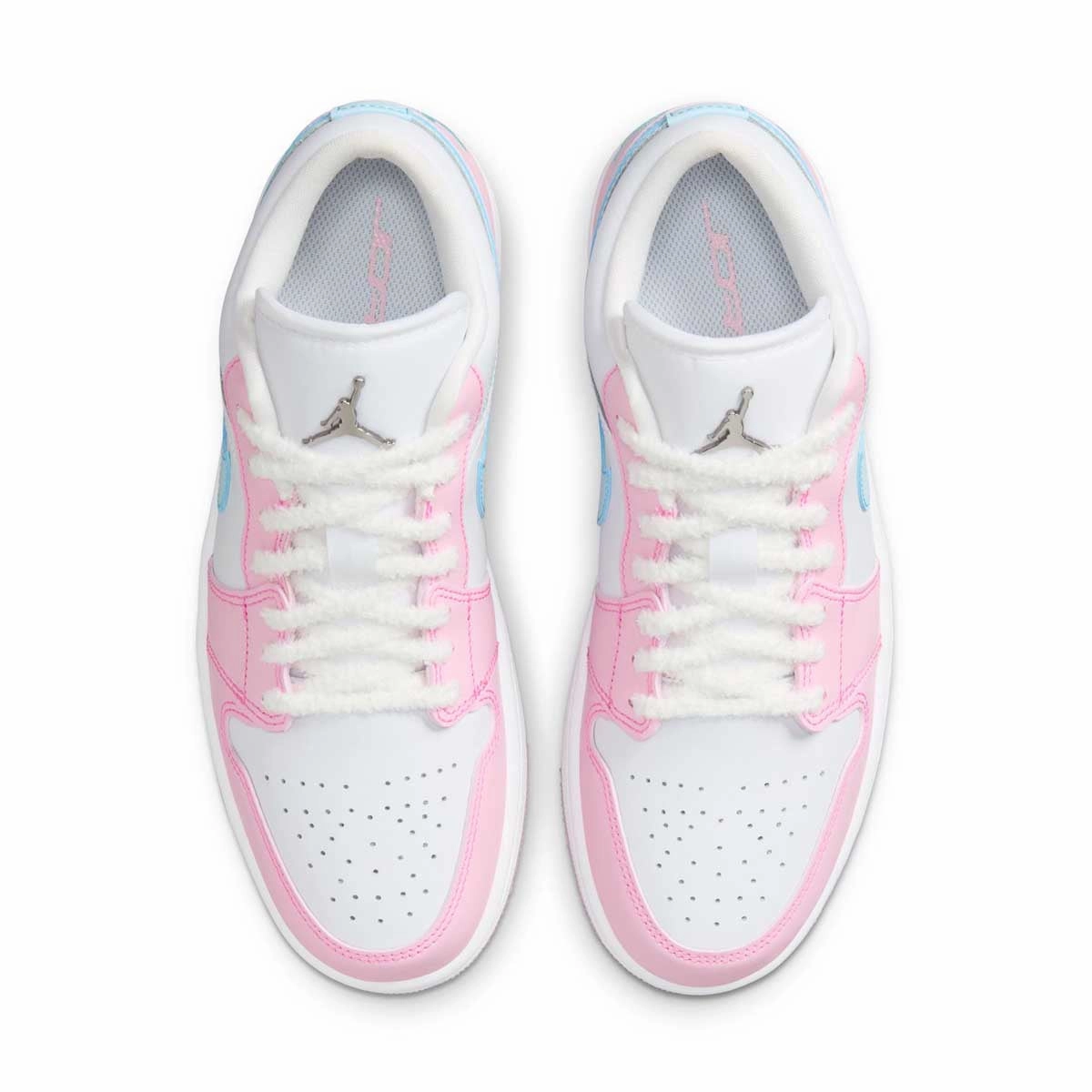 Wmns Jordan 1 Low SE 'Paw Print'