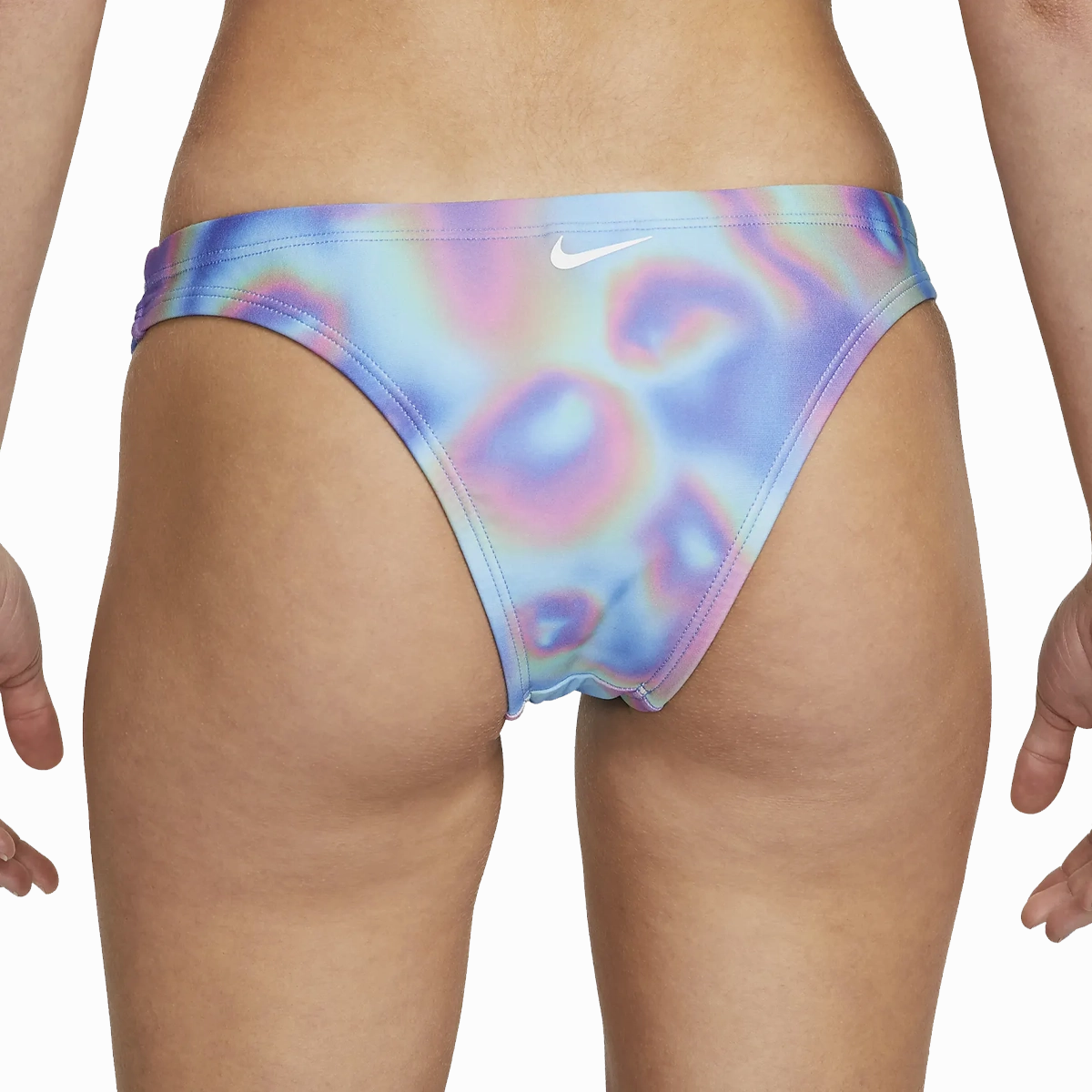 Women's Hydrastrong Print Cheek Bottom
