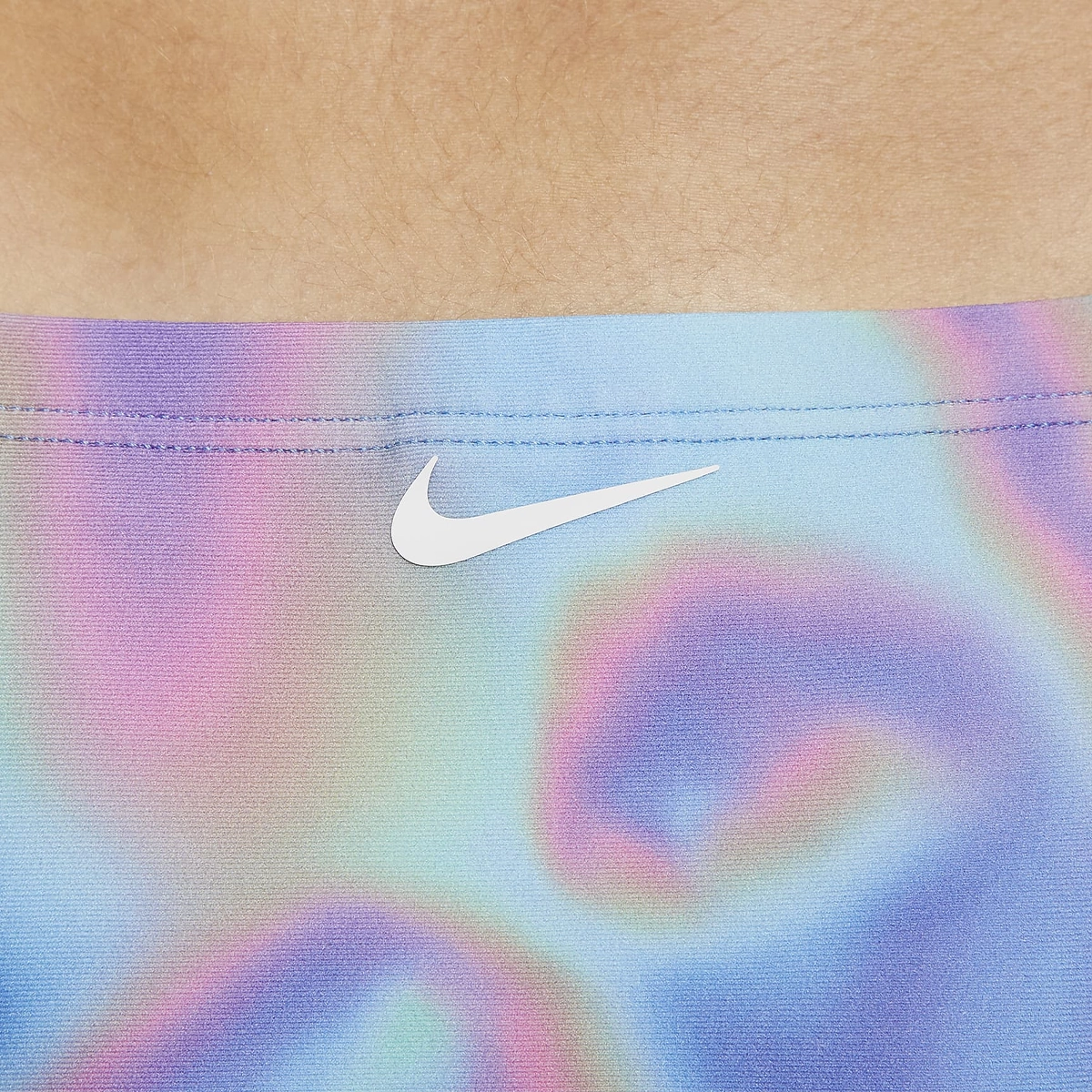Women's Hydrastrong Print Cheek Bottom