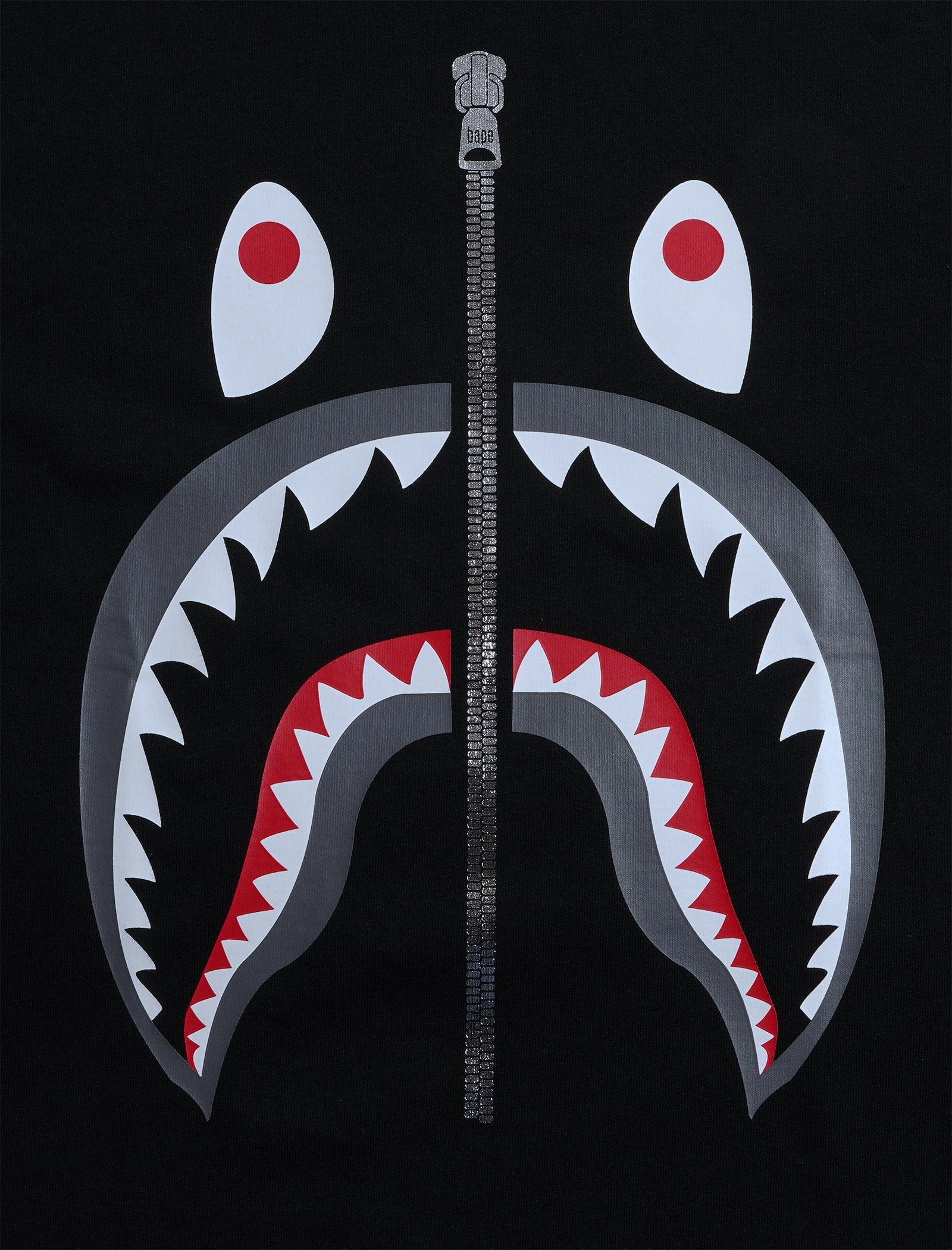 WOMEN'S SHARK TEE