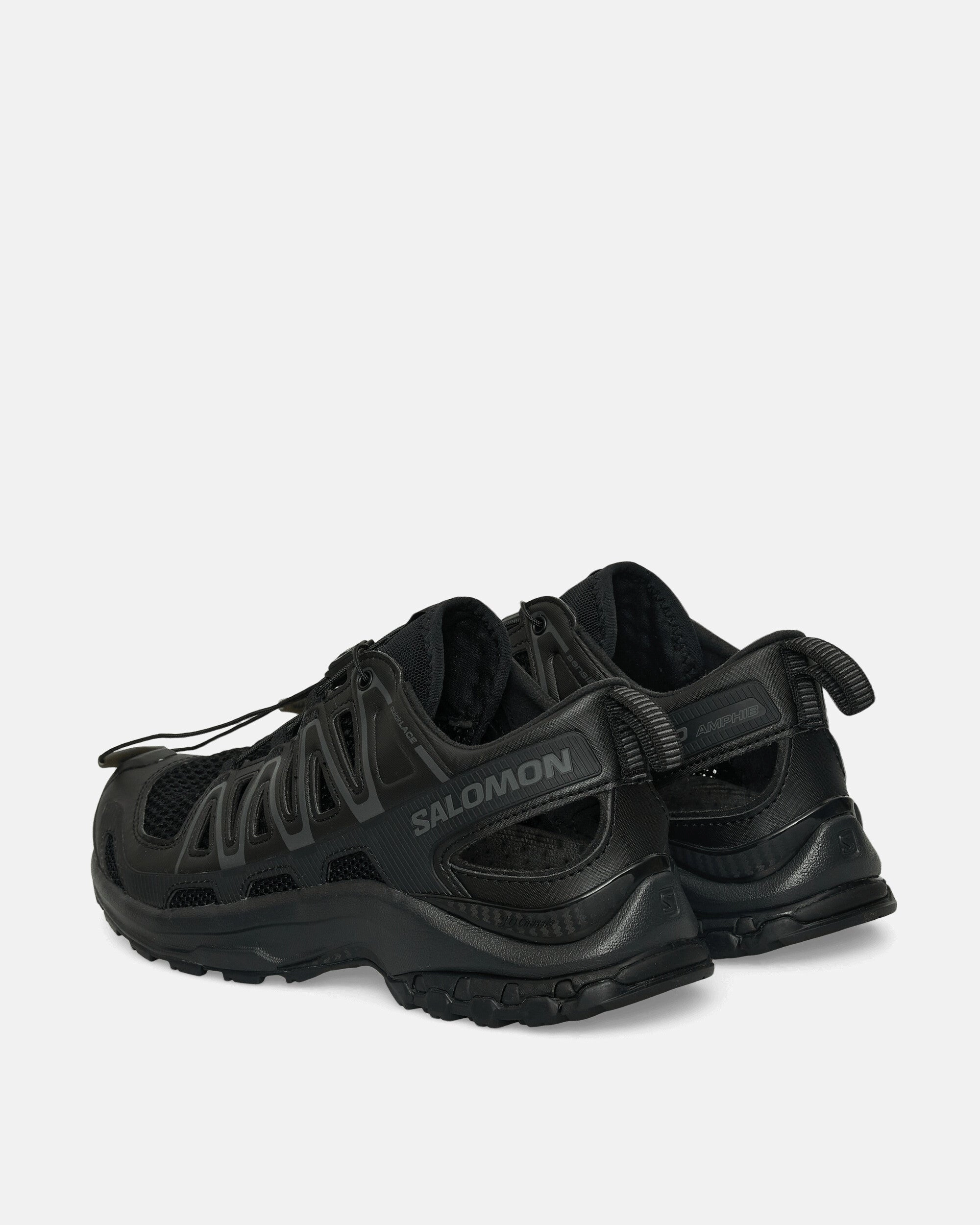 XA PRO 3D Amphib Sneakers Black