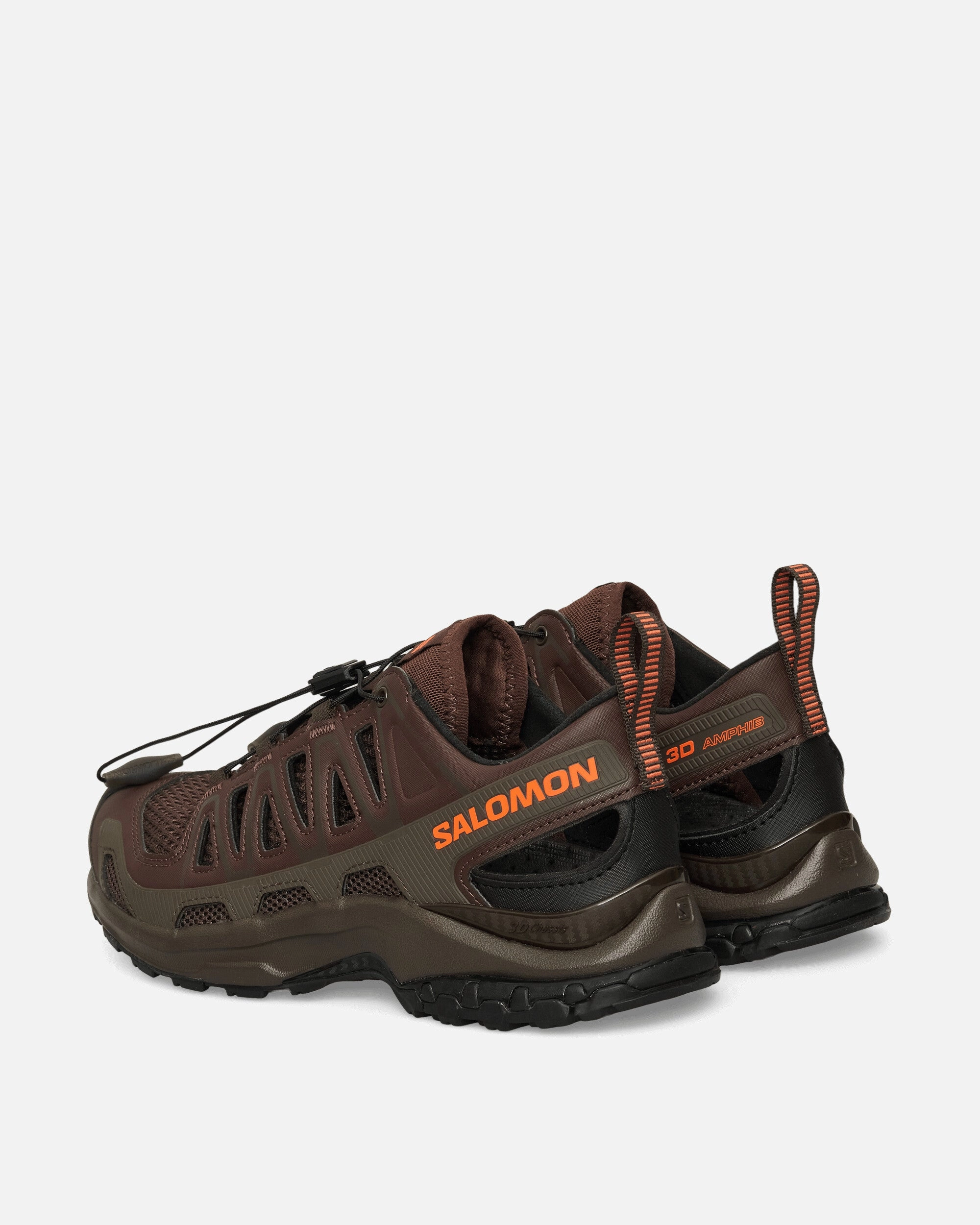 XA PRO 3D Sneakers French Roast / Delicioso / Red