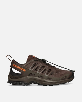 XA PRO 3D Sneakers French Roast / Delicioso / Red