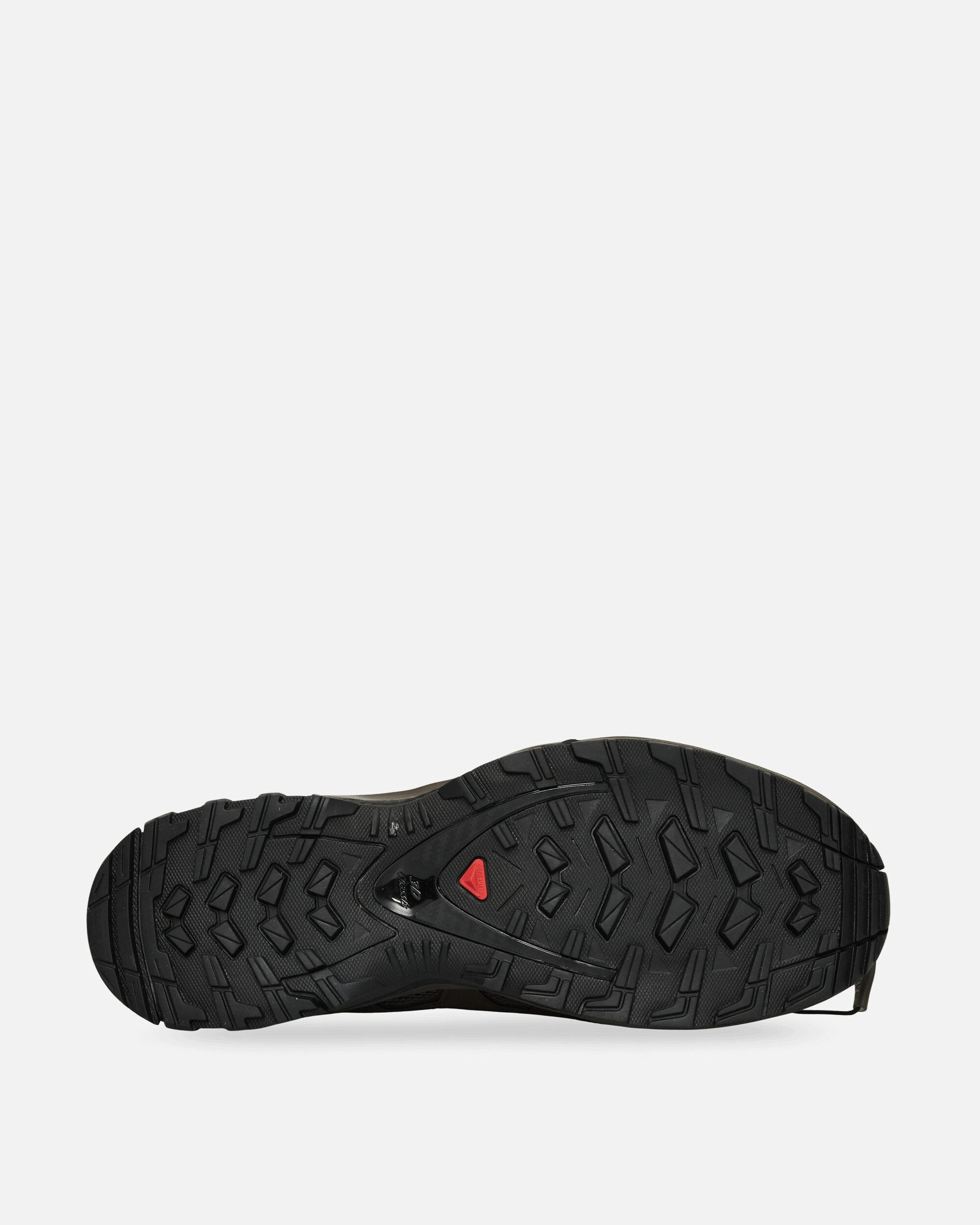 XA PRO 3D Sneakers French Roast / Delicioso / Red