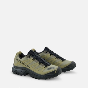 XT-4 OG Protective Aloe | Black | Silver Cloud