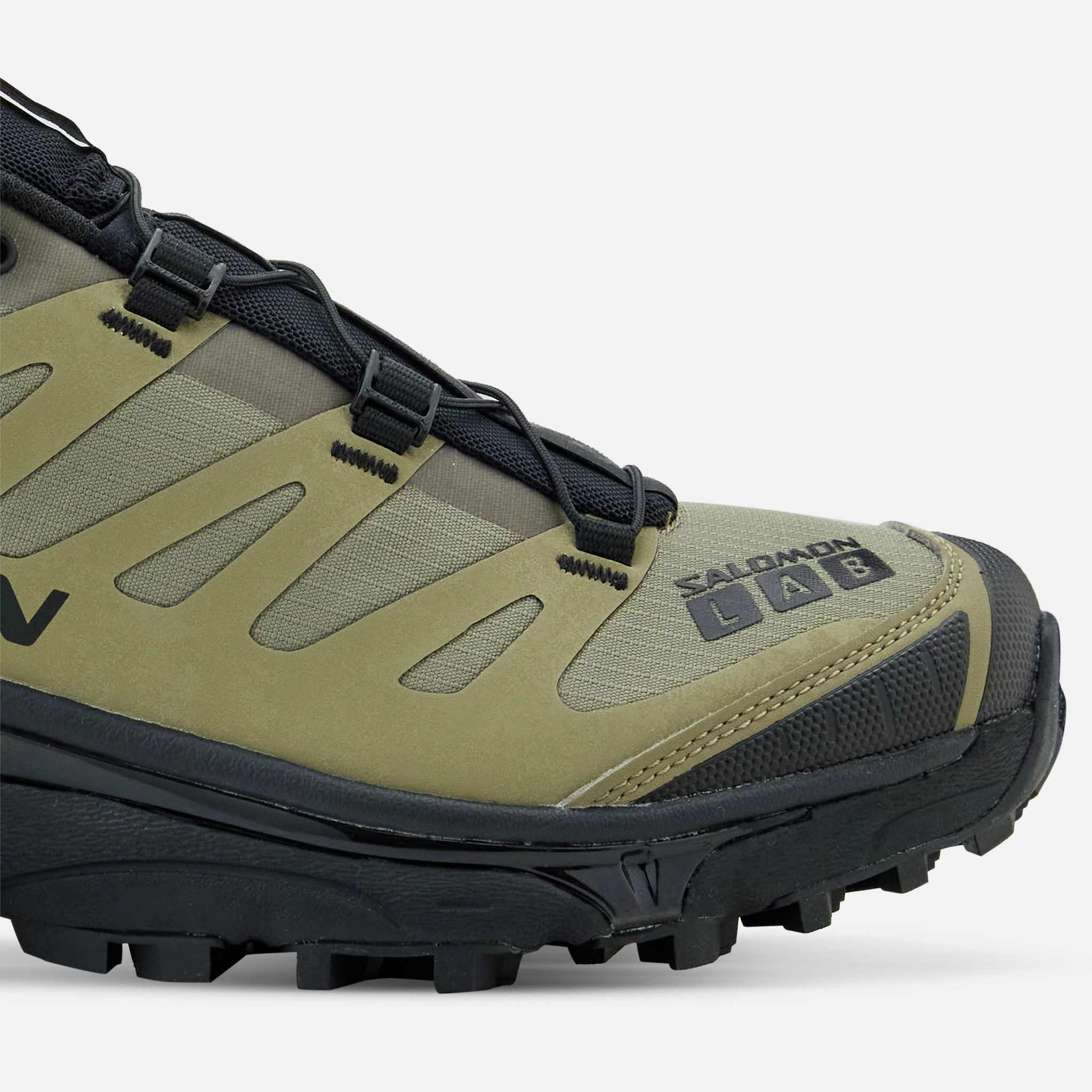 XT-4 OG Protective Aloe | Black | Silver Cloud