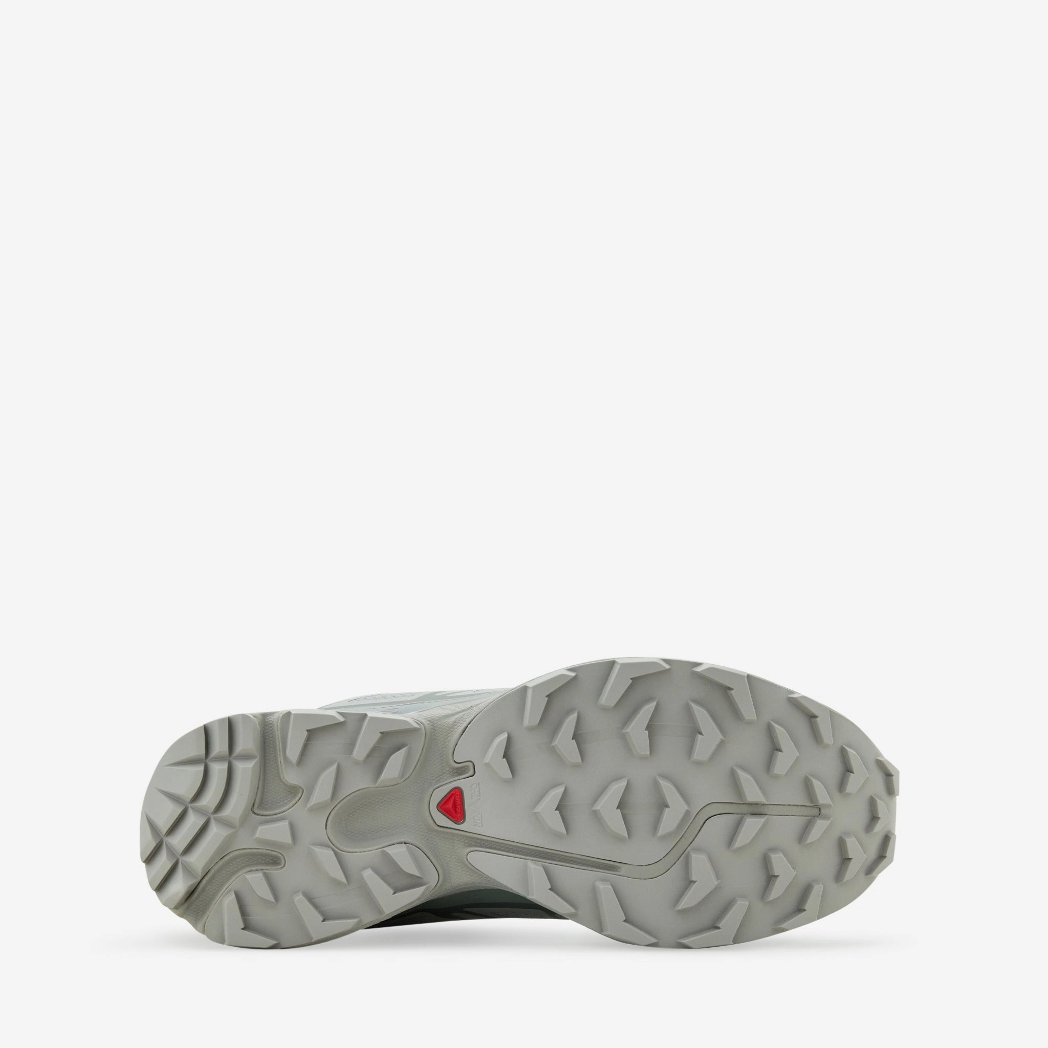 XT-6 Ghost Gray | Ghost Gray | Gray Flannel