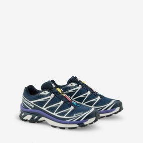 XT-6 GTX Carbon | Vanilla Ice | Liberty