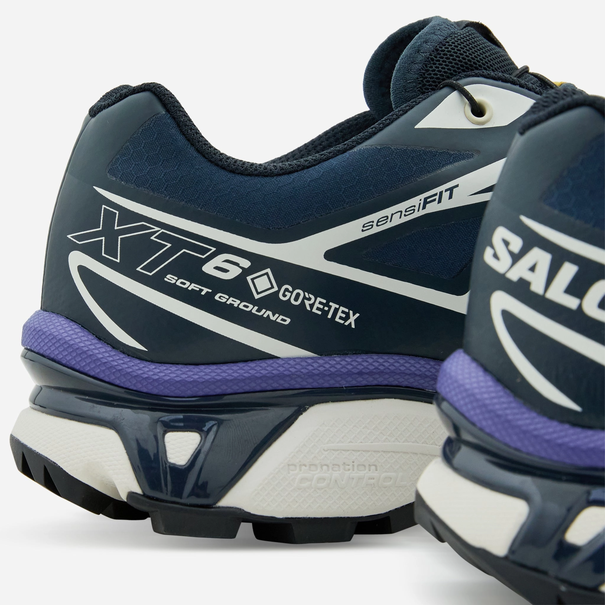 XT-6 GTX Carbon | Vanilla Ice | Liberty