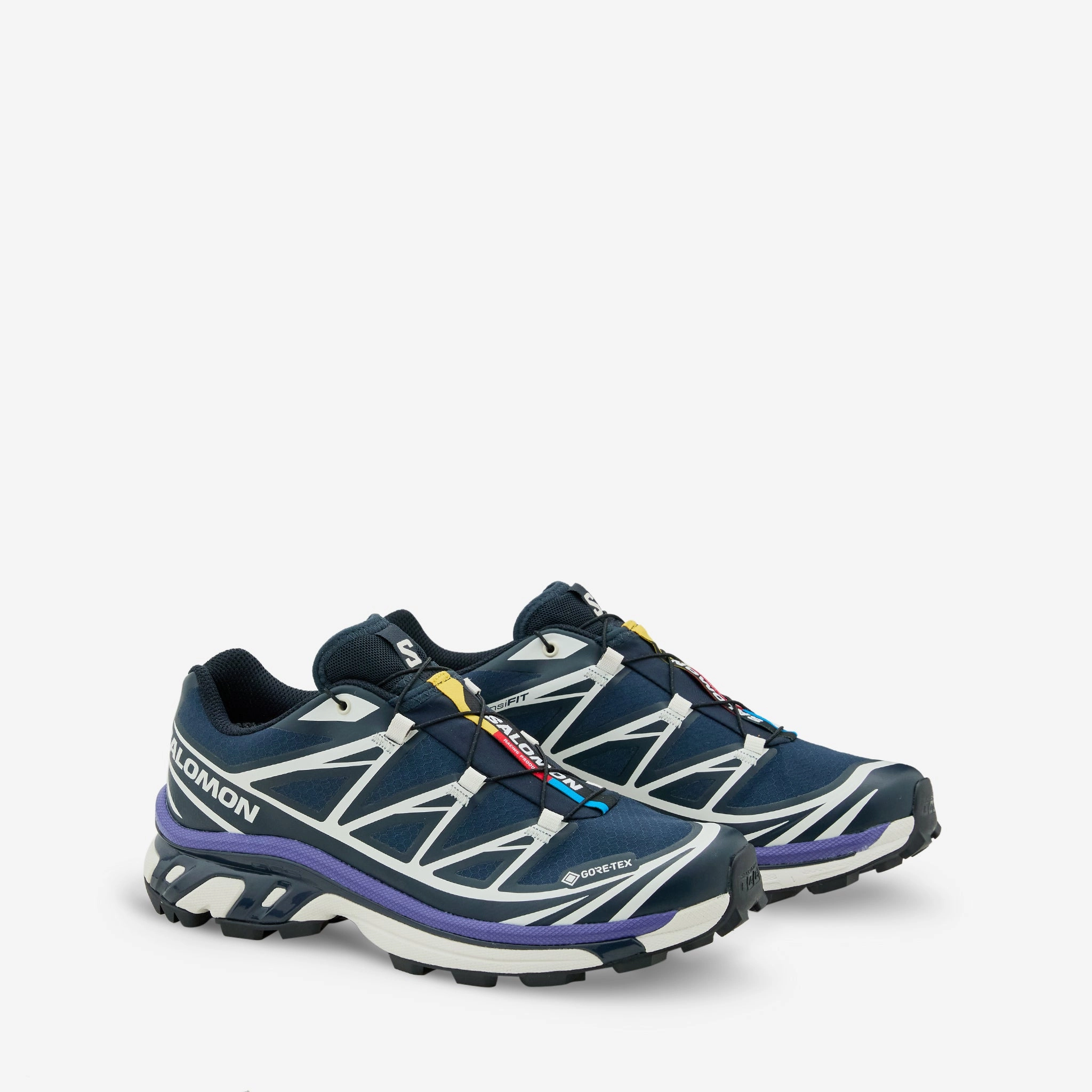 XT-6 GTX Carbon | Vanilla Ice | Liberty