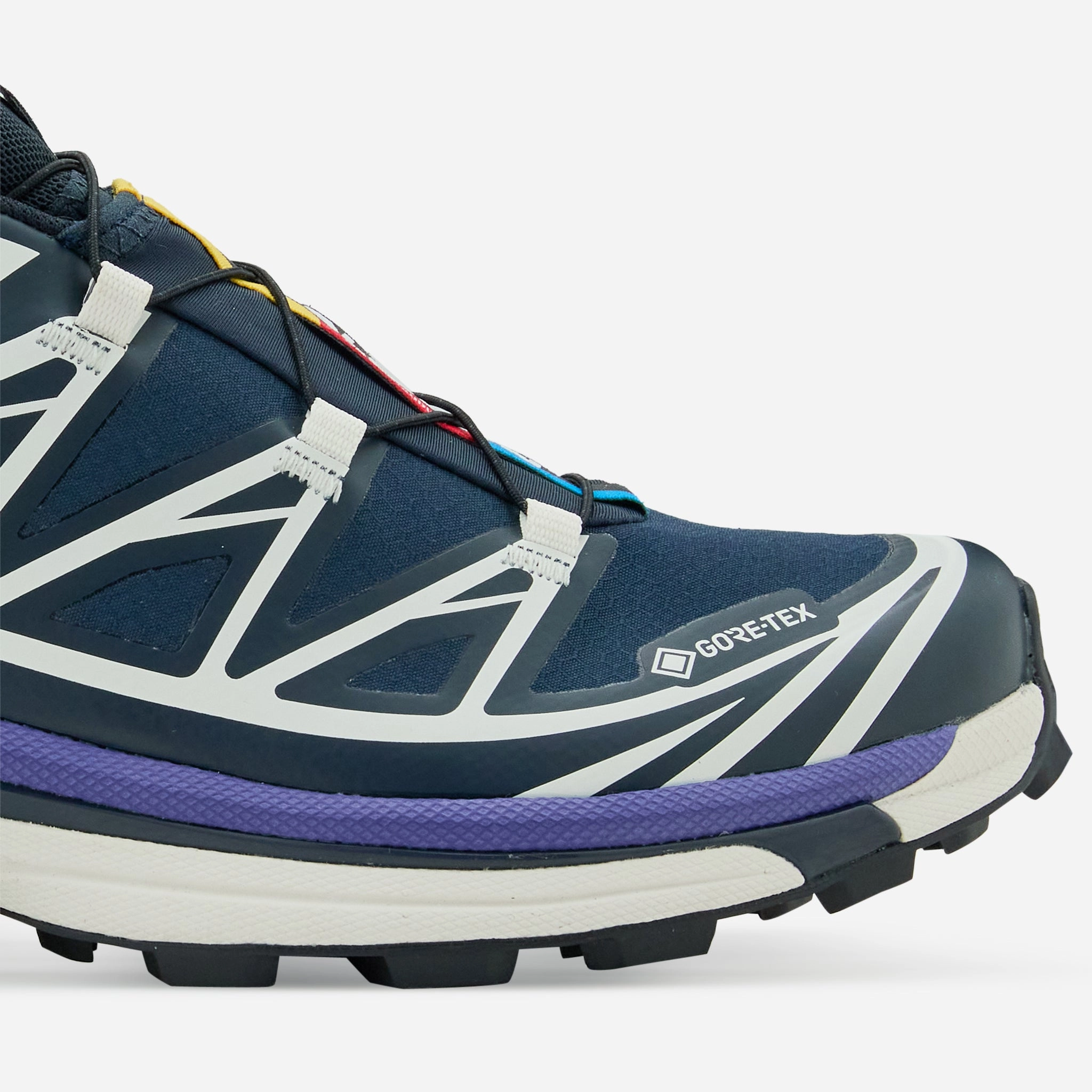 XT-6 GTX Carbon | Vanilla Ice | Liberty
