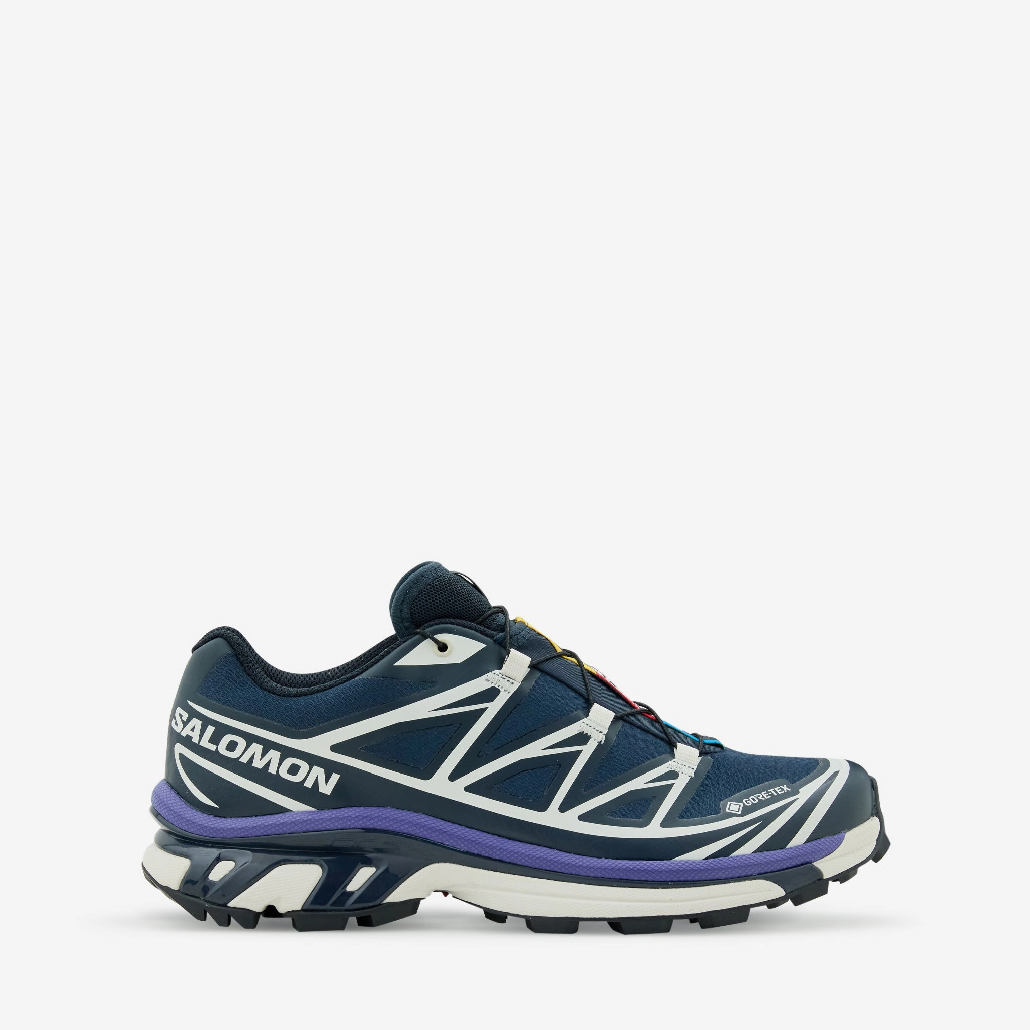 XT-6 GTX Carbon | Vanilla Ice | Liberty