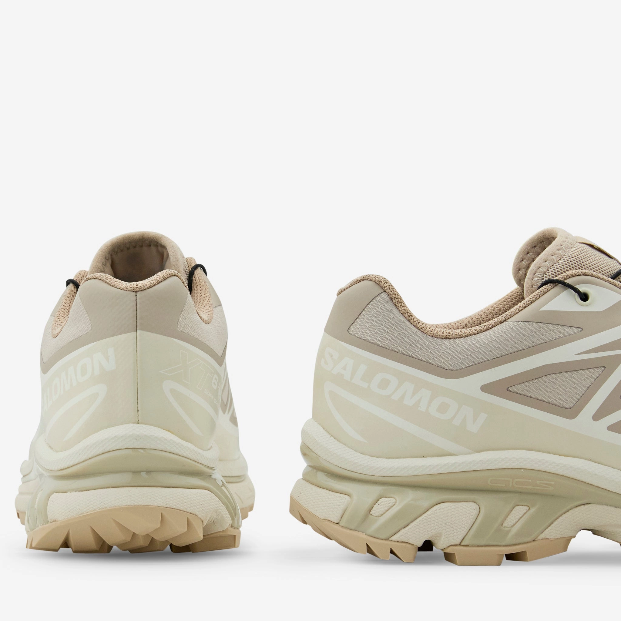 XT-6 GTX Oxford Tan | Almond Milk | Safari