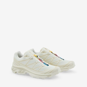 XT-6 Vanilla Ice | Vanilla Ice | Almond Milk