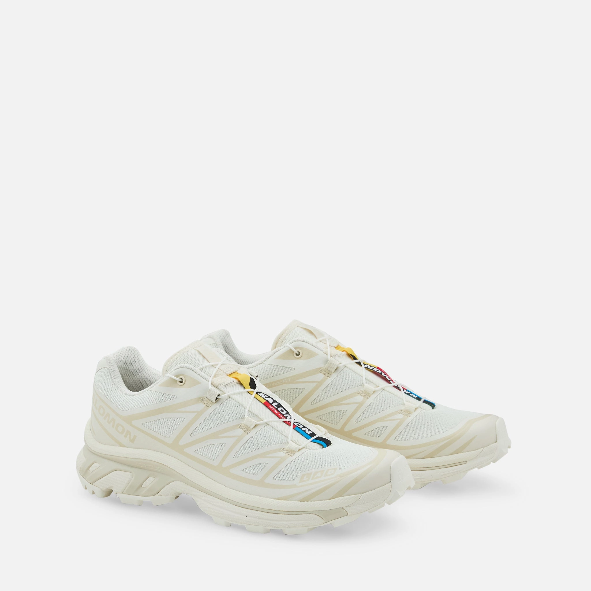 XT-6 Vanilla Ice | Vanilla Ice | Almond Milk