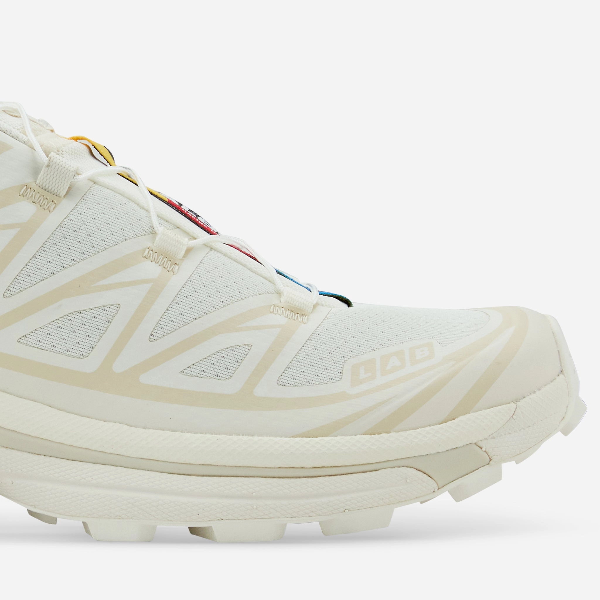 XT-6 Vanilla Ice | Vanilla Ice | Almond Milk