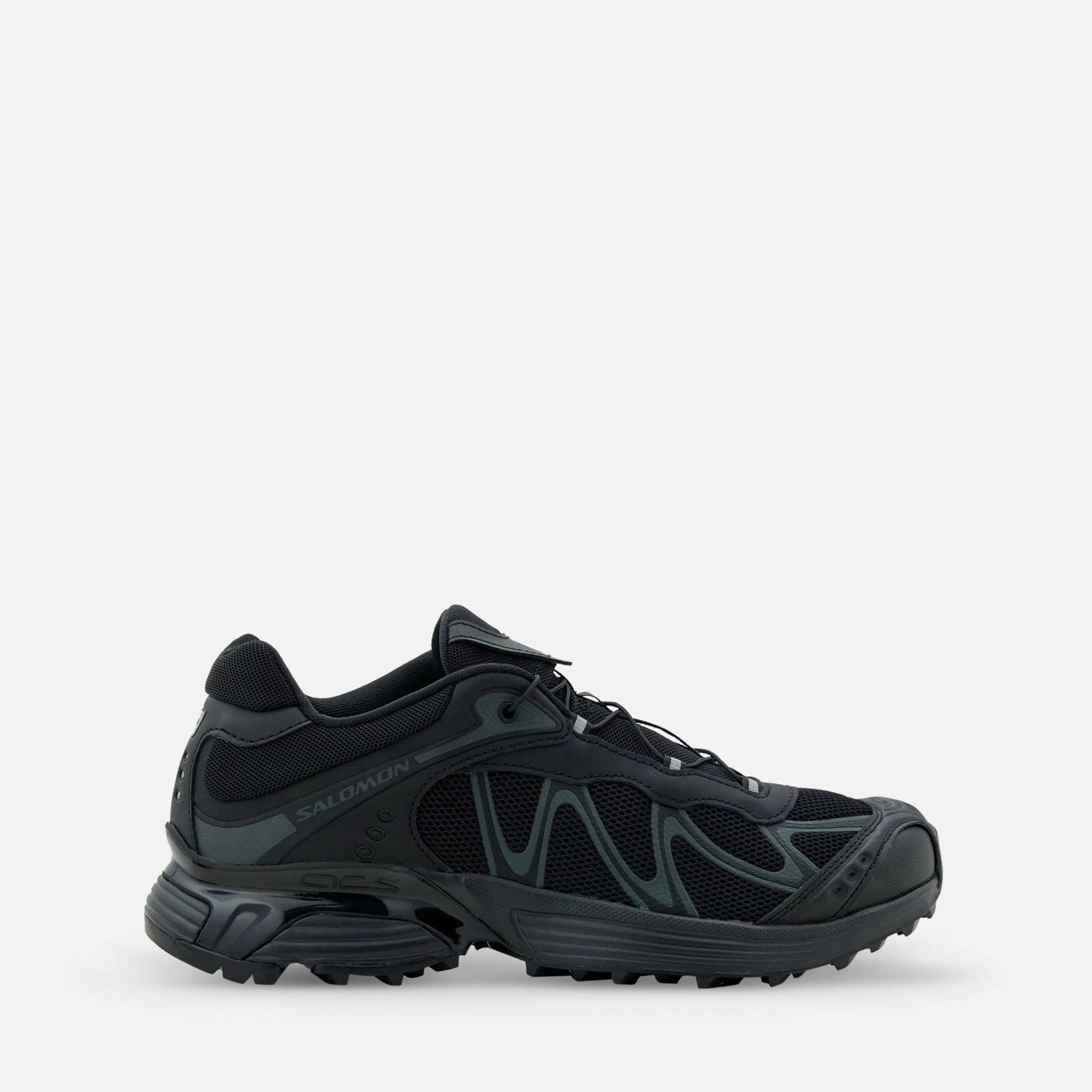 XT-Whisper Black | Black | Asphalt