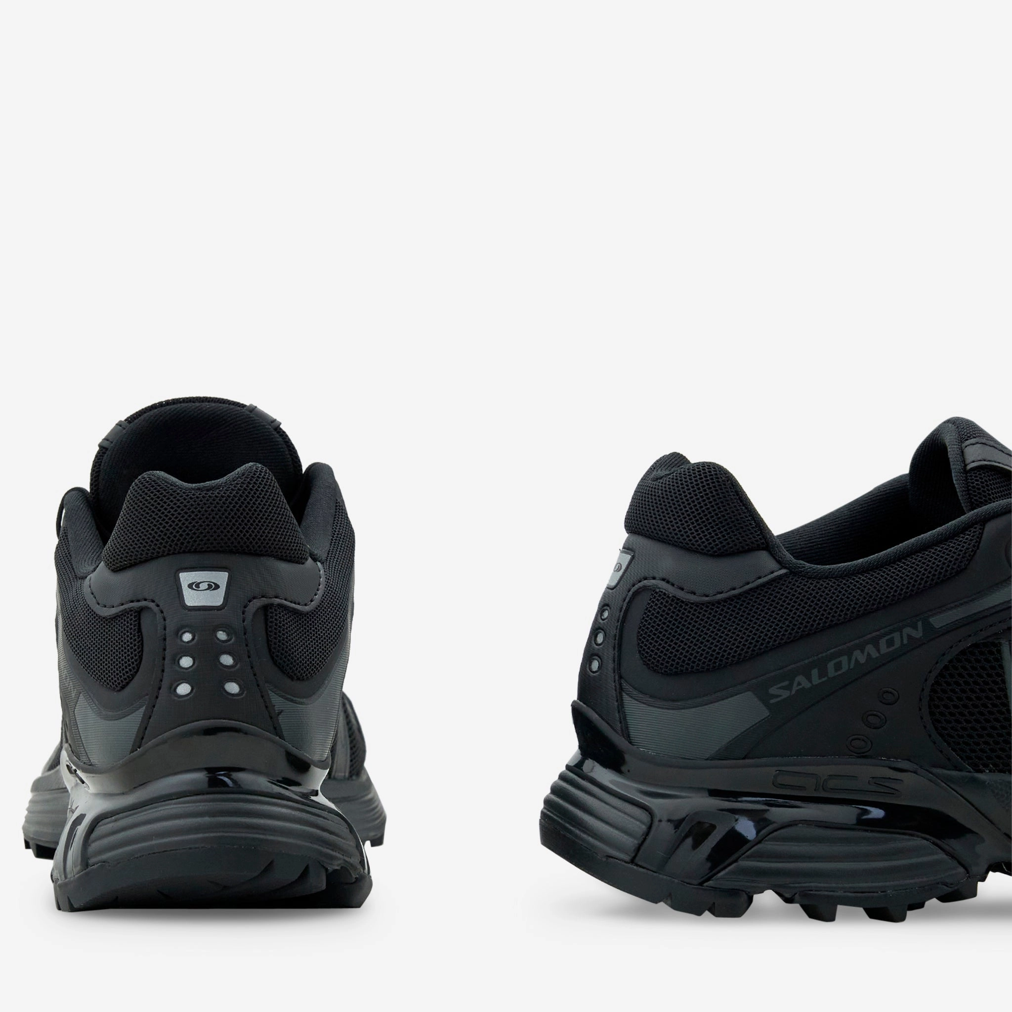 XT-Whisper Black | Black | Asphalt