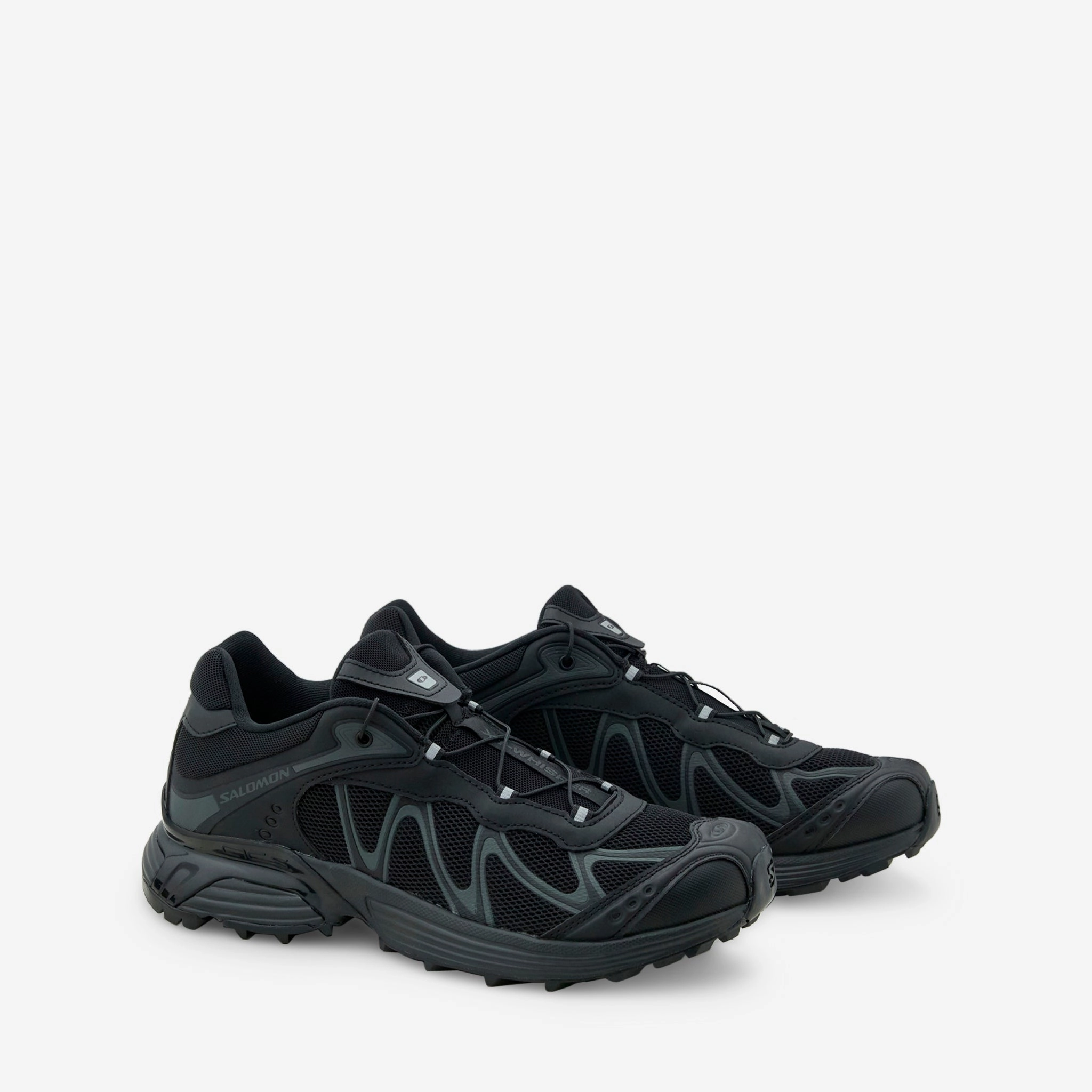 XT-Whisper Black | Black | Asphalt
